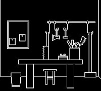 play Escape From The Workroom