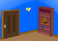 play Super Sneaky Spy Guy - Escape