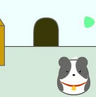 play Over Year End Of Mouse