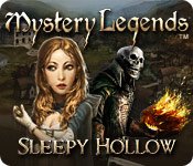 play Mystery Legends - Sleepy Hollow Game Download Free