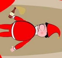 play Little Christmas Escape
