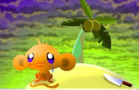 play Monkey Go Happy
