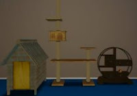 play Marron Room Escape