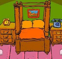 play The Great Bedroom Escape