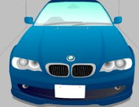 play Topasblau Cabriolet