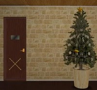 play Mango Room Escape
