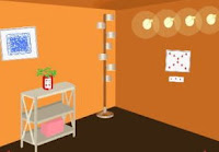 play Escape From Daily Room