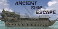 play Ancient Ship Escape