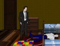 play Trapped Part 3 - The Labyrinth