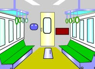 play The Train