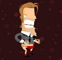 play Gigolo Assassin Mission 3
