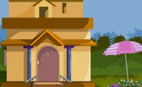play 123Bee Baby Escape