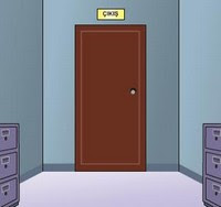 play Archiveroom Escape