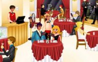 play Restaurant Romance