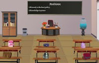 play 123Bee Classroom Escape