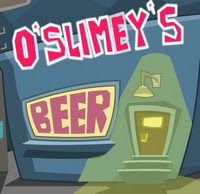 Tales From O'Slimey'S