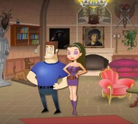 play Haunted Mansion