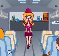 play Funny Airplane