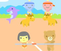 play Go And Go Athletic Meet