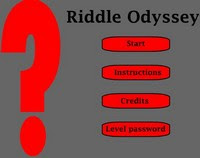 play Riddle Odyssey