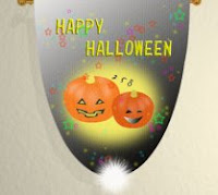 play Halloween Pumpkin Mission