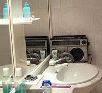 play Locked In Bathroom
