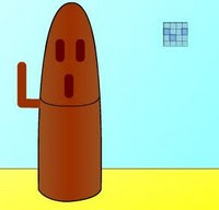 play The Third Clay Image (Haniwa)