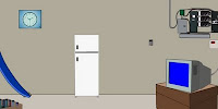 play Gh Basement Escape