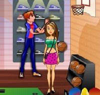 play Naughty Mall