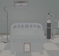 play Operation Theatre Escape