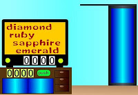 play Escape From The Tv Room