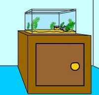 play Living Room Escape 2