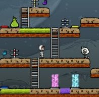 play Astro Kid