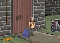 play The Several Journeys Of Reemus - Chapter 1