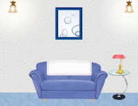 play Splash - Escape With Kuro Chan
