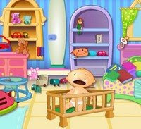 play Ultimate Babysitter