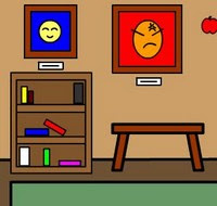 play Escape The Room With Pictures