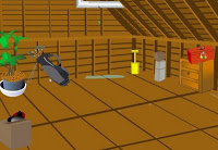 play Gh Attic Escape