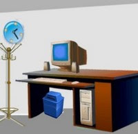 play Bangtal Office Escape