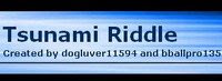 play Tsunami Riddle