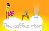 play The Coffee Story