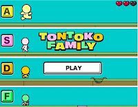 play Tontoko Family