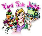 play Yard Sale Junkie Game Download Free