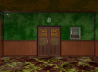 play The Mystery House - Escape From The Beginning Room