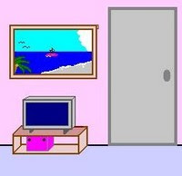 play Aya Escape