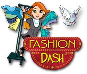 play Fashion Dash Game Download Free