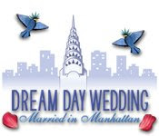 play Dream Day Wedding 2 - Married In Manhattan Game Download Free