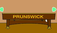 play Billiard Room Escape