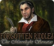 play Forgotten Riddles 2 - The Moonlight Sonatas Game Download Free