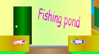 play Escape From The Fishing Pond